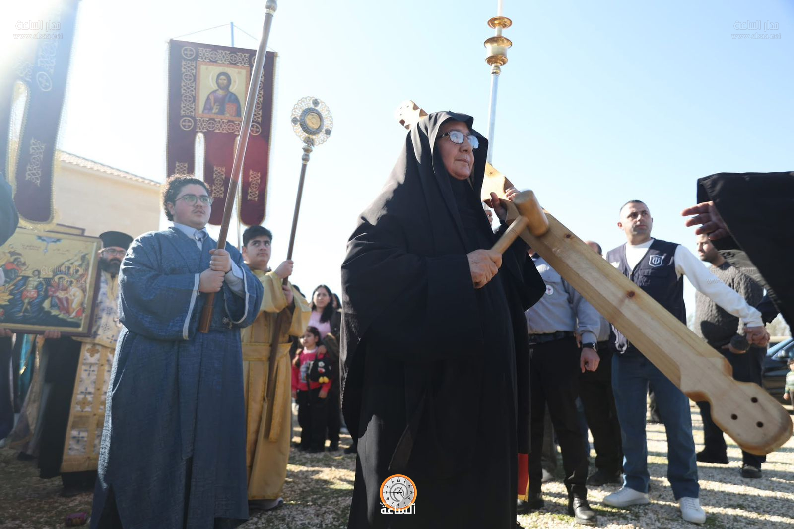 Madar Al-Saa Images 0.9742024914972054