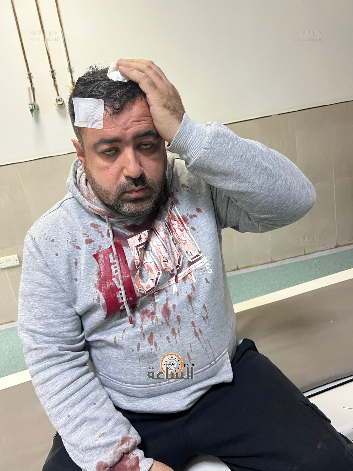 Madar Al-Saa Images 0.3417254106662003