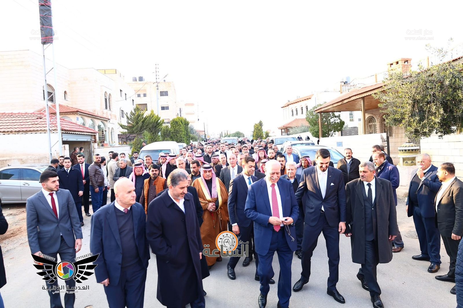 Madar Al-Saa Images 0.6423643101479561