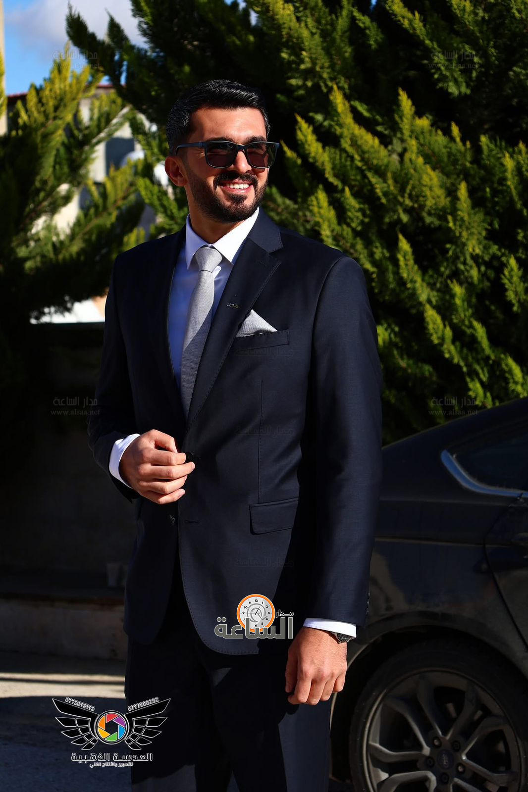 Madar Al-Saa Images 0.37810886019019363