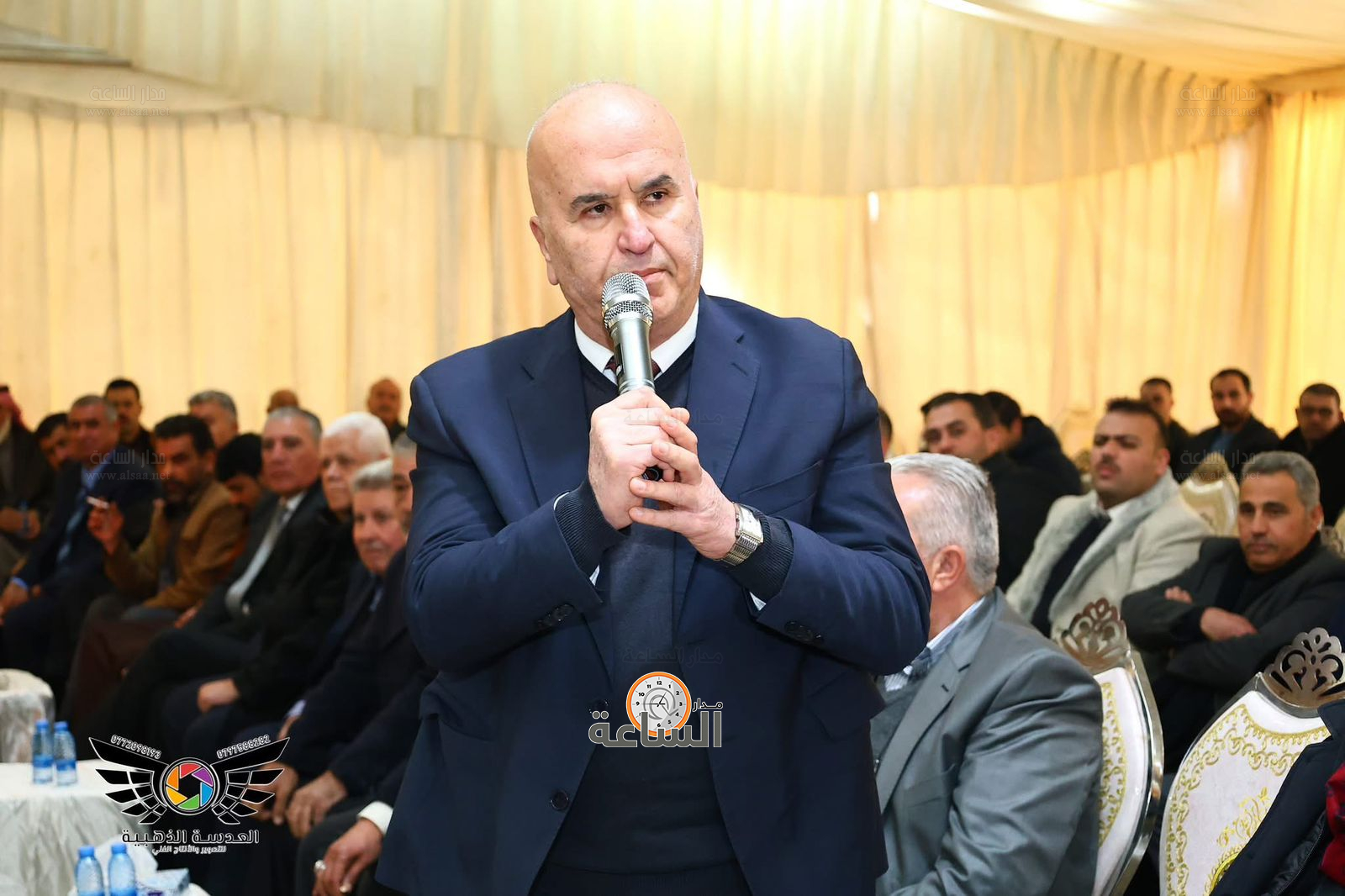 Madar Al-Saa Images 0.27744497066623397