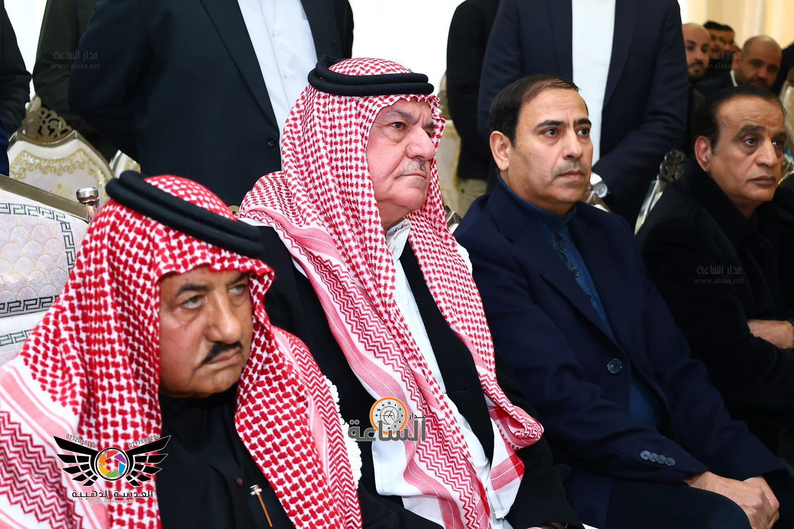 Madar Al-Saa Images 0.7651740967139754