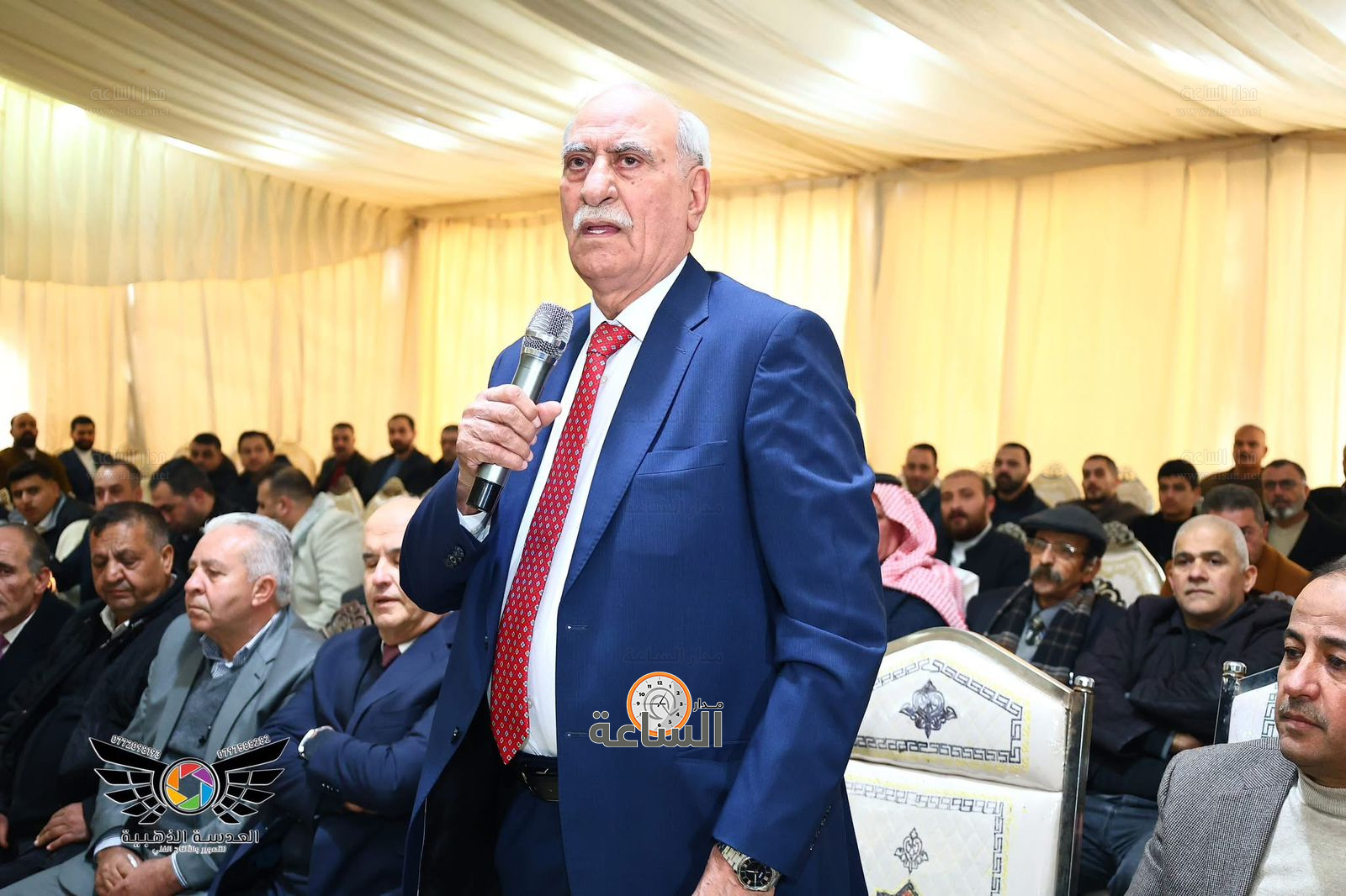 Madar Al-Saa Images 0.8867424917199398