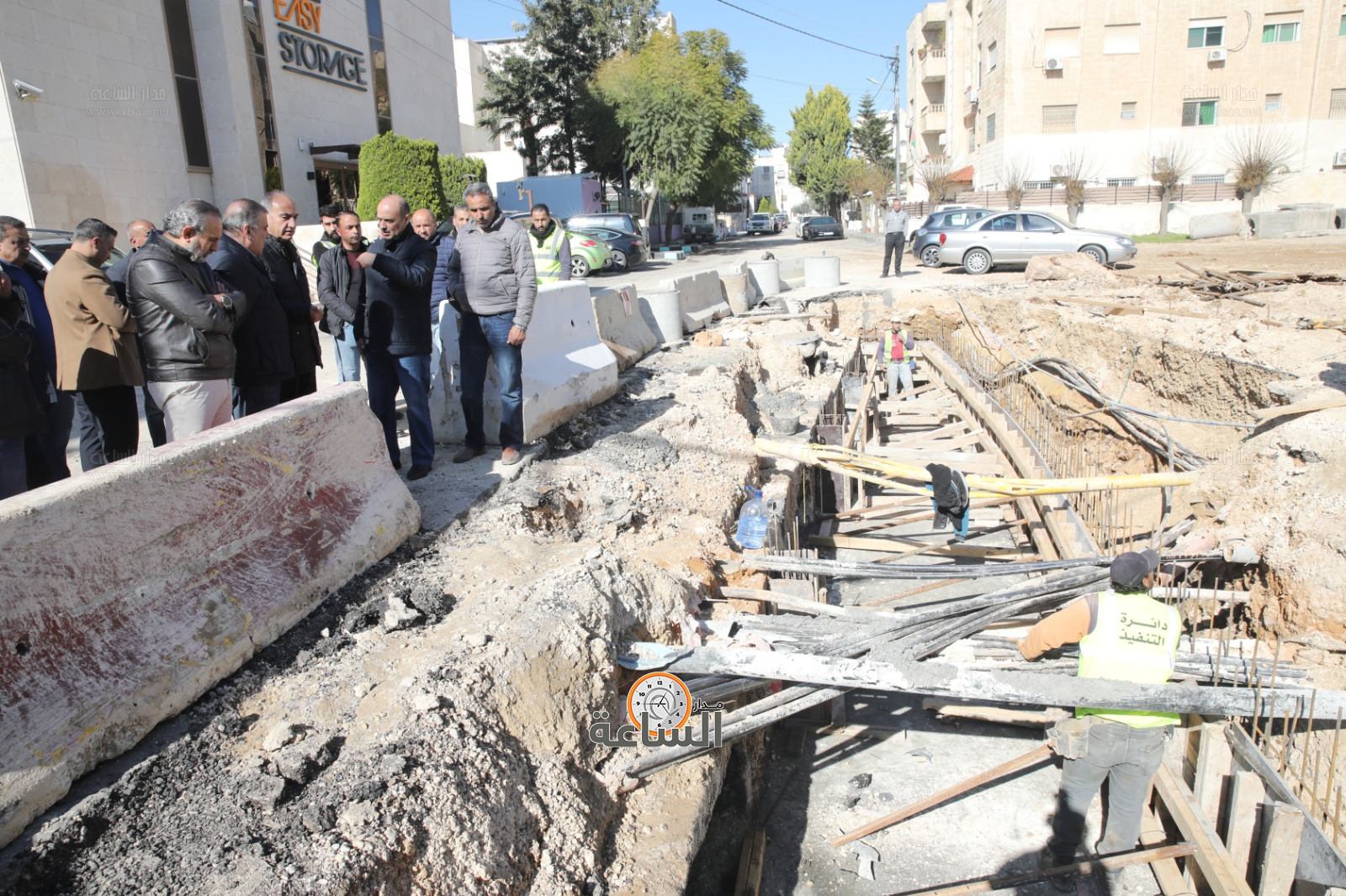 Madar Al-Saa Images 0.19847236503884236