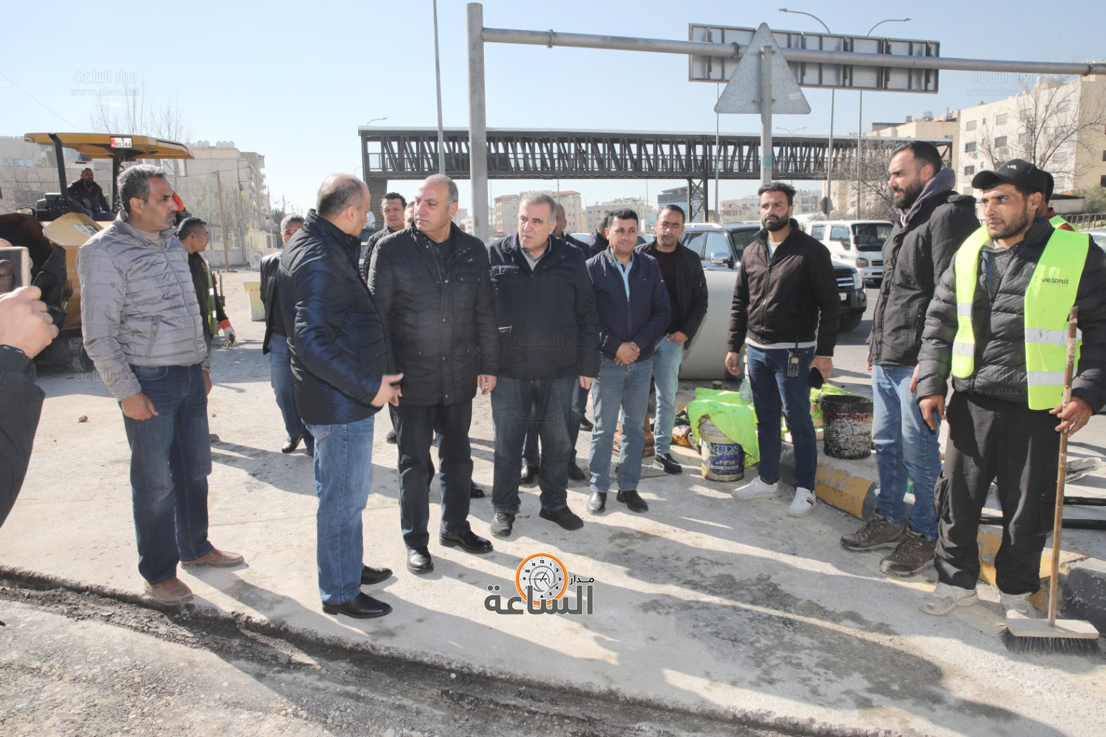 Madar Al-Saa Images 0.5840421500891074