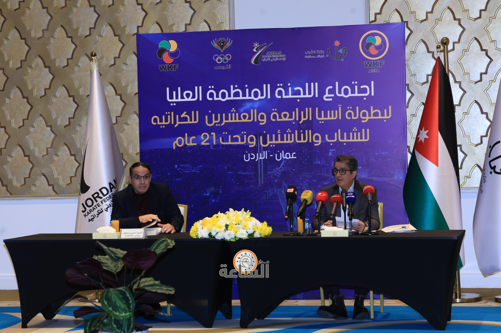 Madar Al-Saa Images 0.19342736253083614