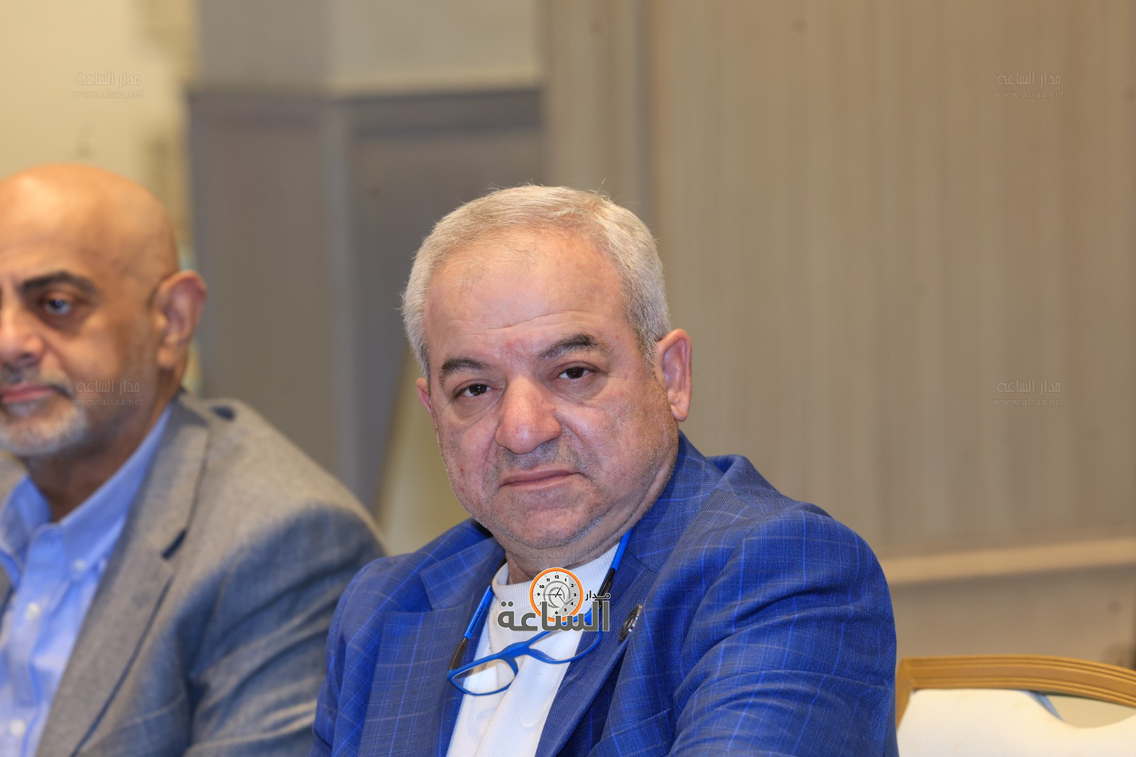 Madar Al-Saa Images 0.34396500238201666