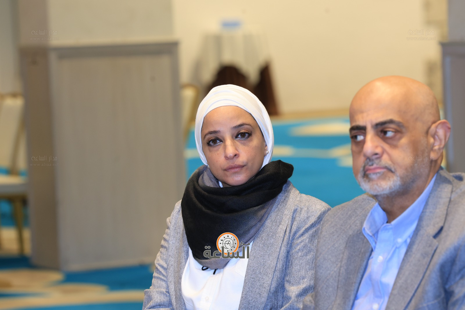 Madar Al-Saa Images 0.3539848379853532