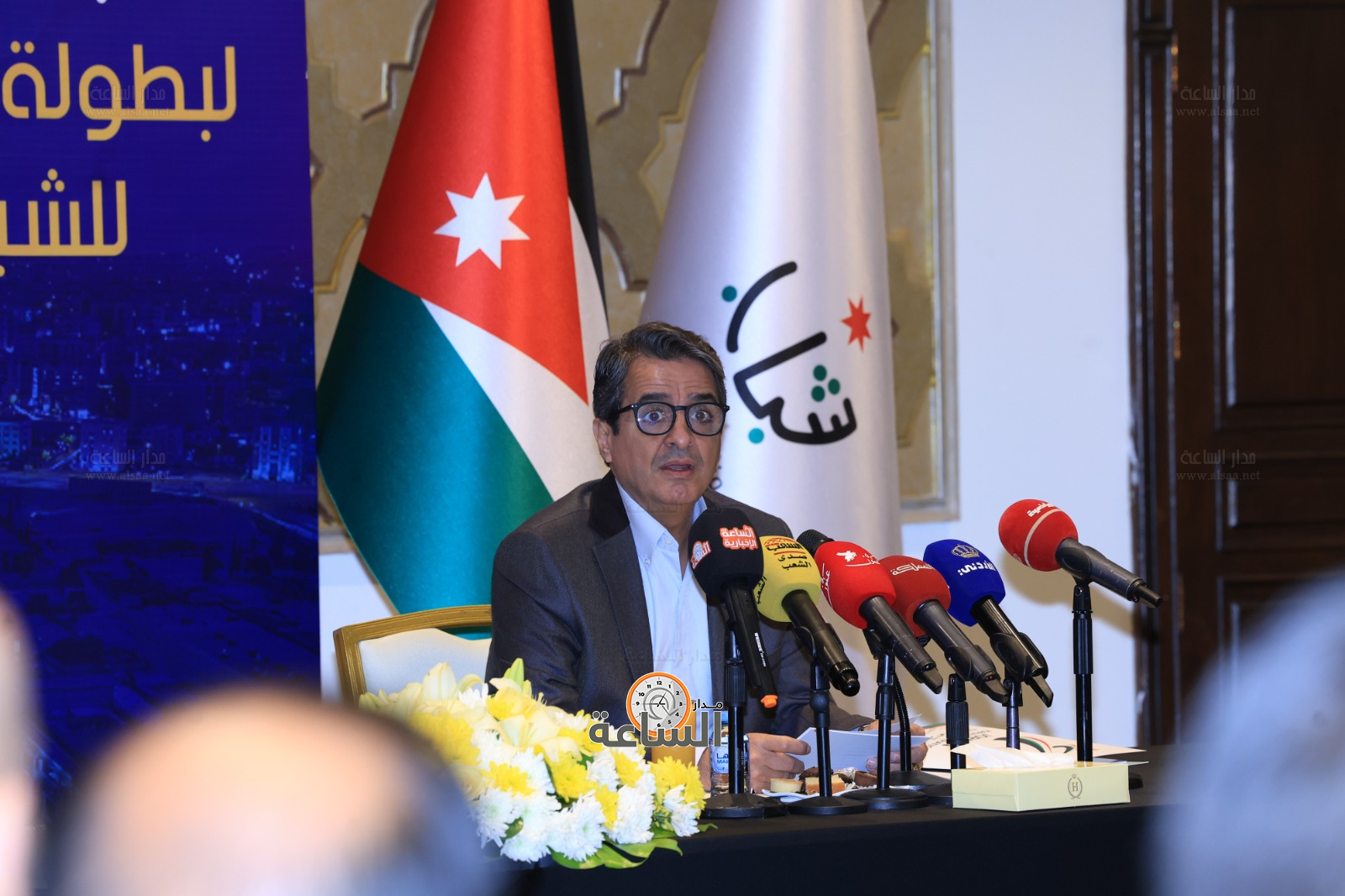 Madar Al-Saa Images 0.2120612156371643