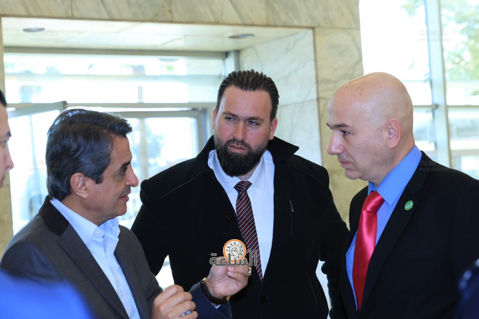 Madar Al-Saa Images 0.3030235845560191