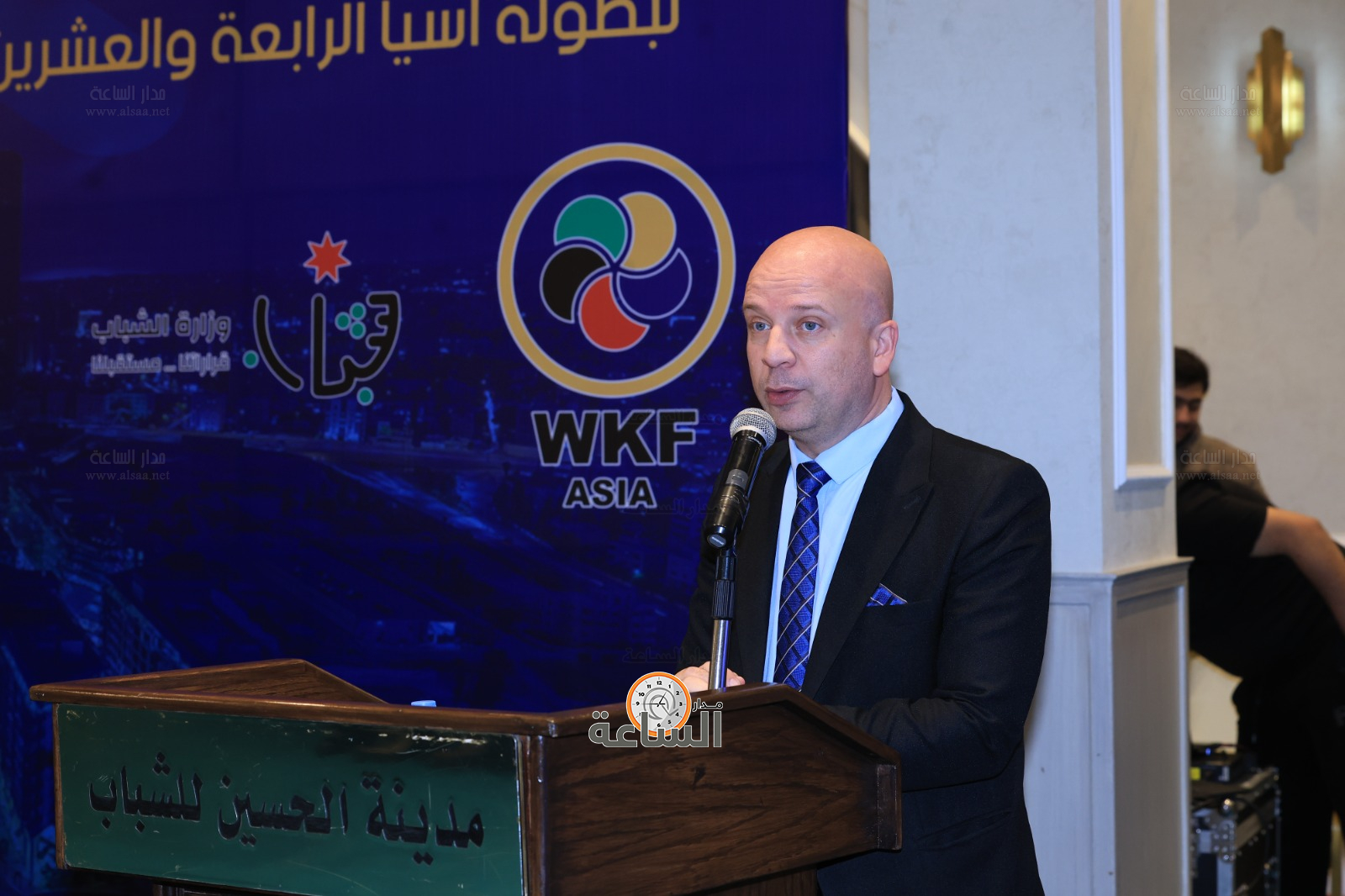 Madar Al-Saa Images 0.605772593035817