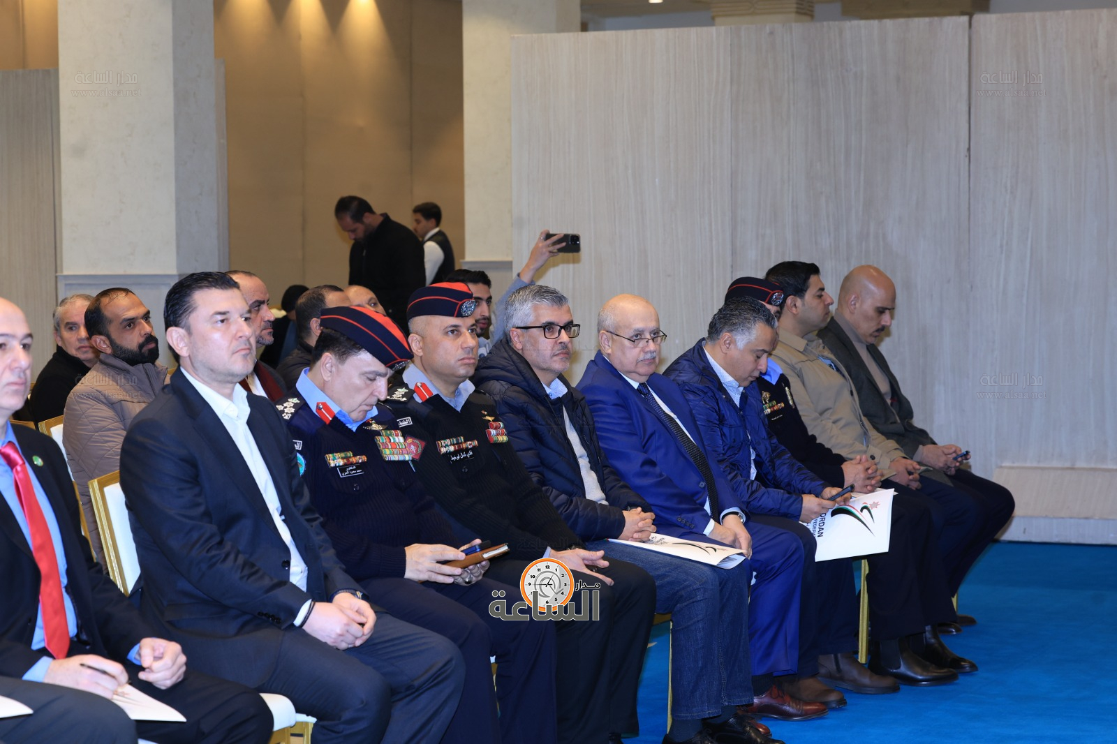 Madar Al-Saa Images 0.8555430424070962