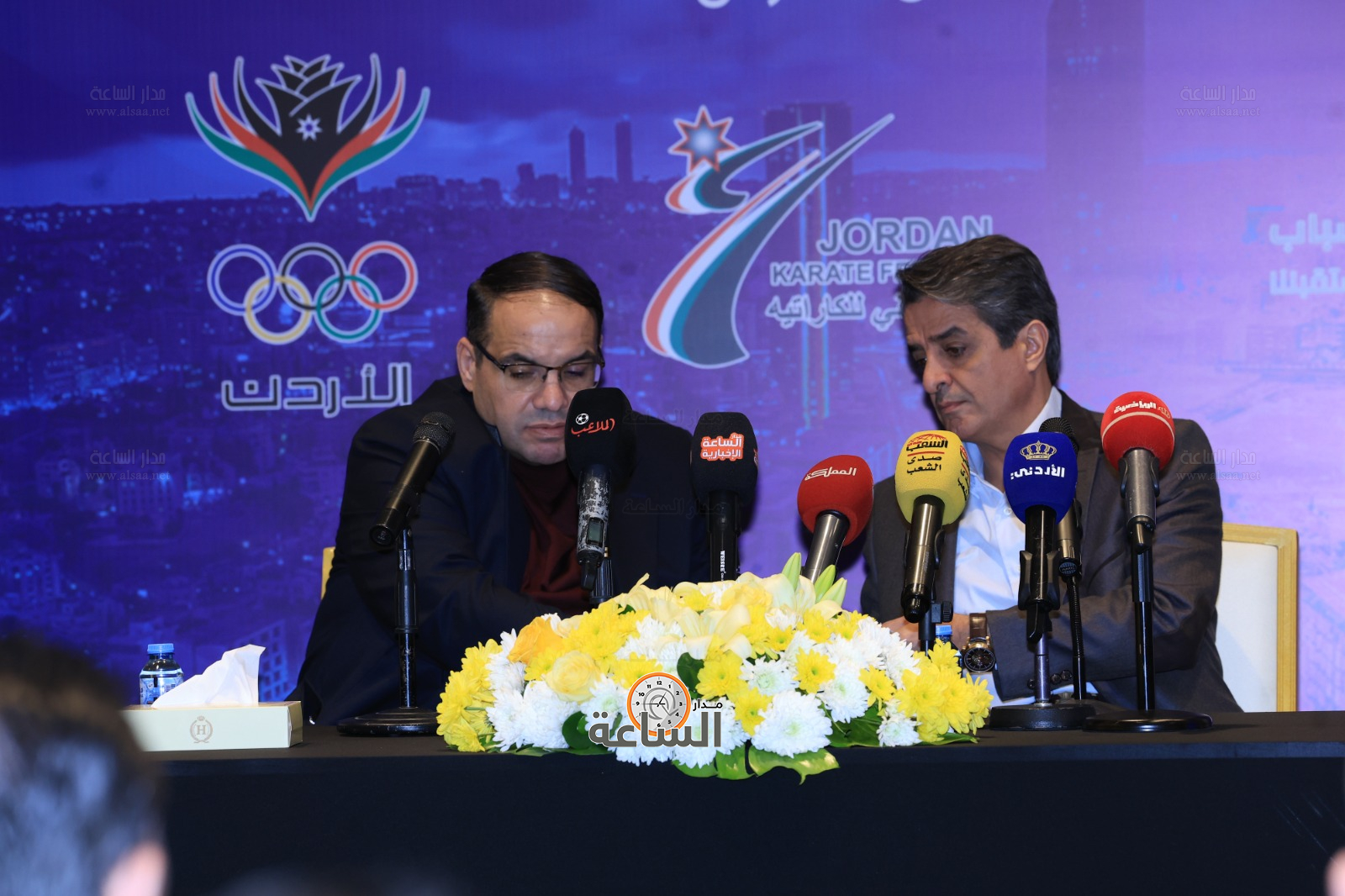 Madar Al-Saa Images 0.5717606256653627