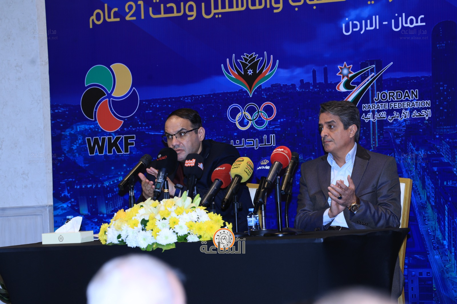 Madar Al-Saa Images 0.022111588196842114