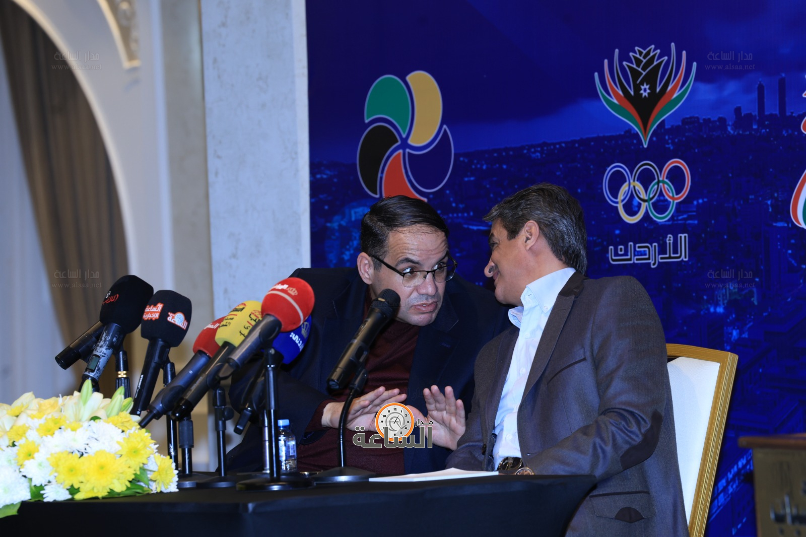 Madar Al-Saa Images 0.20749780512467364