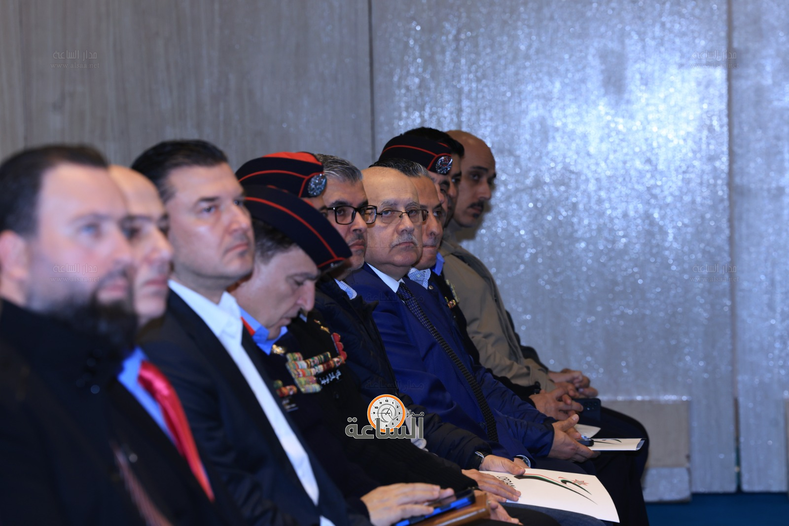 Madar Al-Saa Images 0.5032527935101059