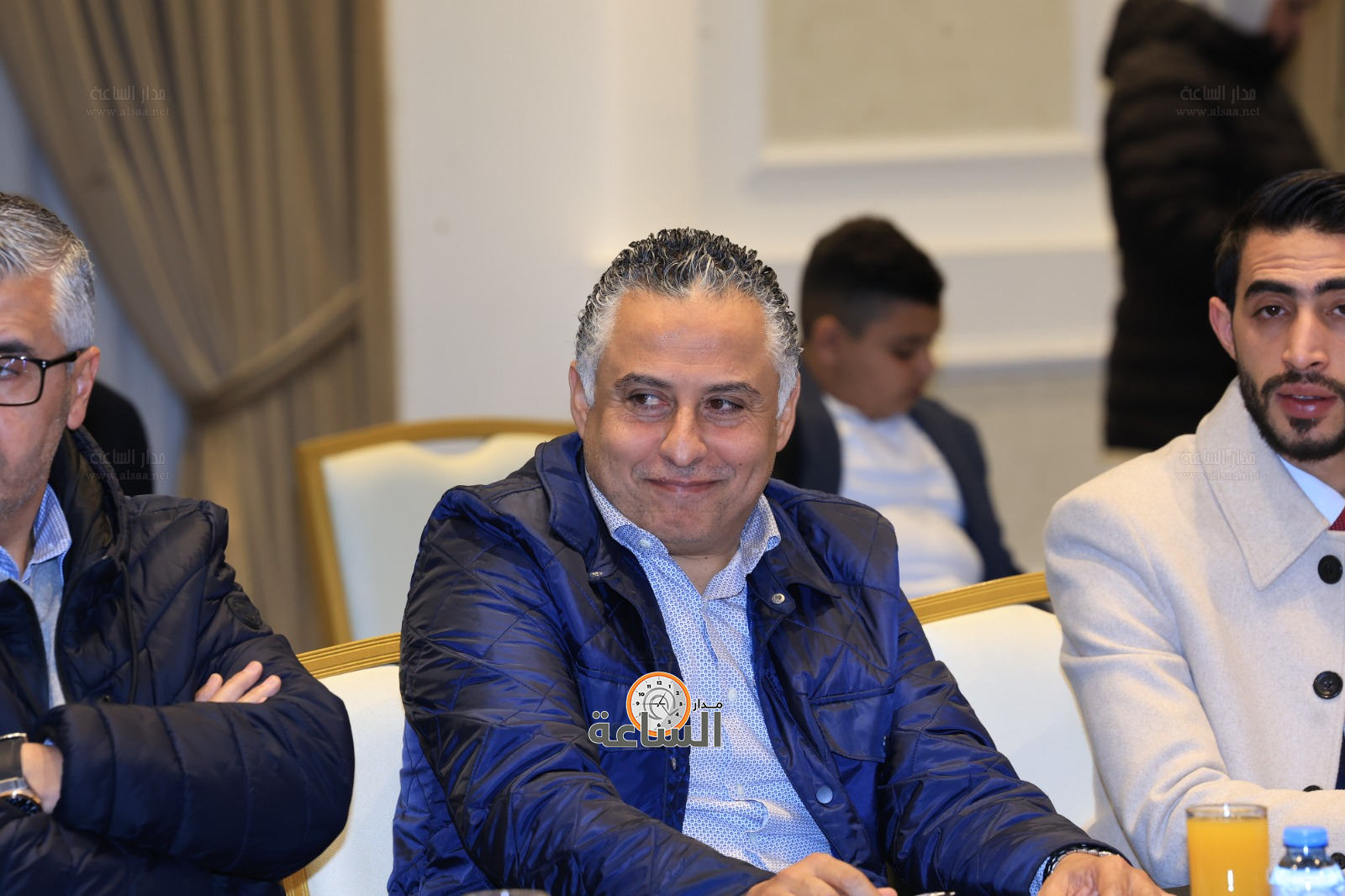 Madar Al-Saa Images 0.7613189796437287