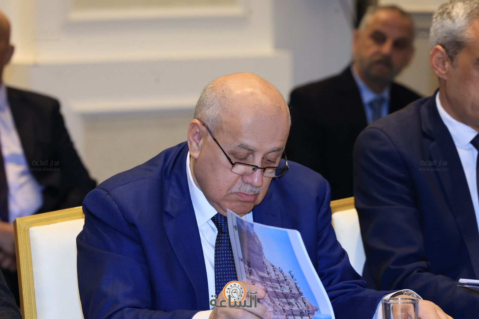 Madar Al-Saa Images 0.29505997720899313