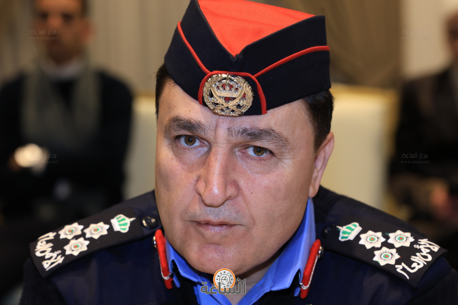 Madar Al-Saa Images 0.6472196102856448