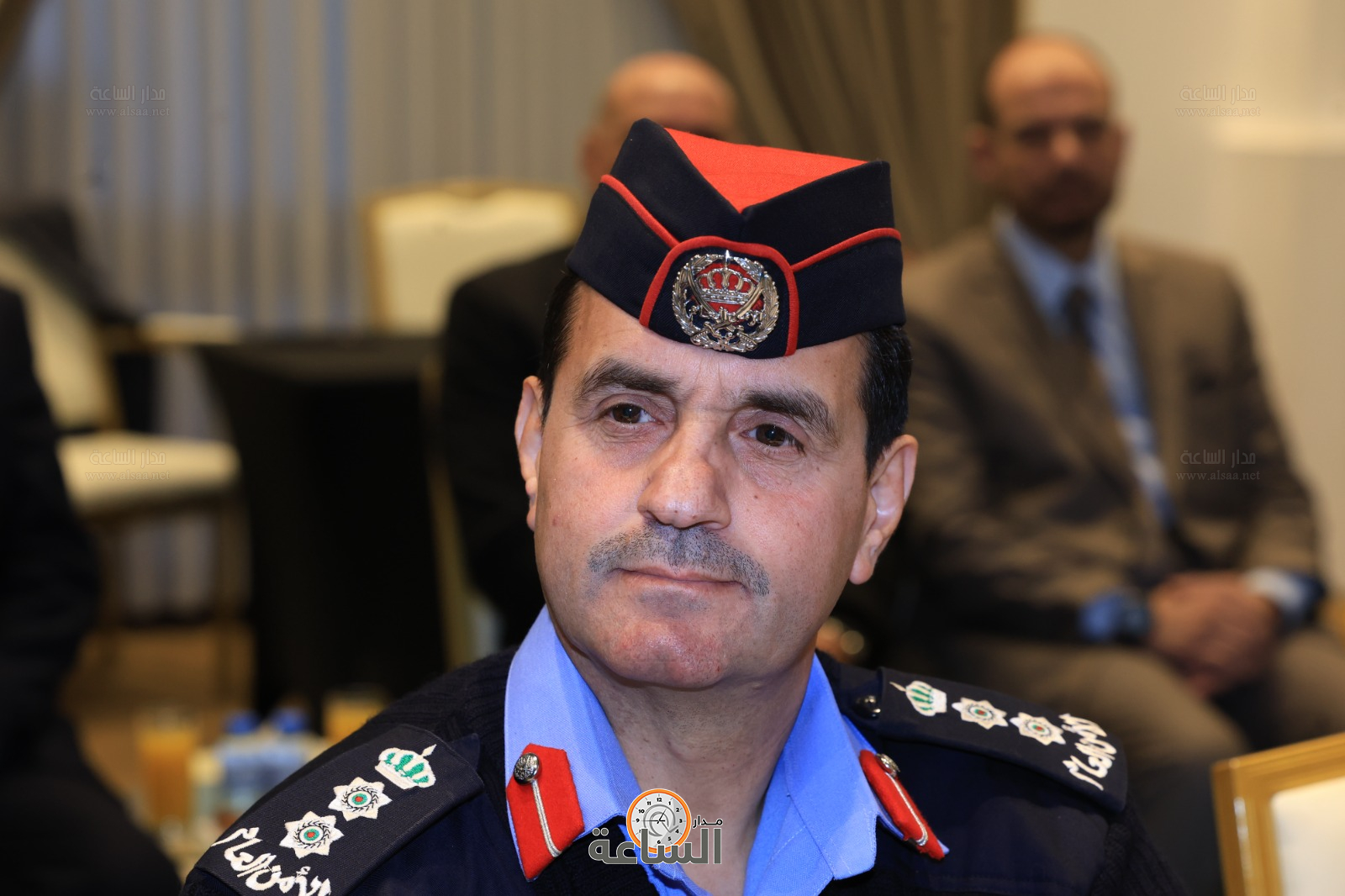 Madar Al-Saa Images 0.73424697226631