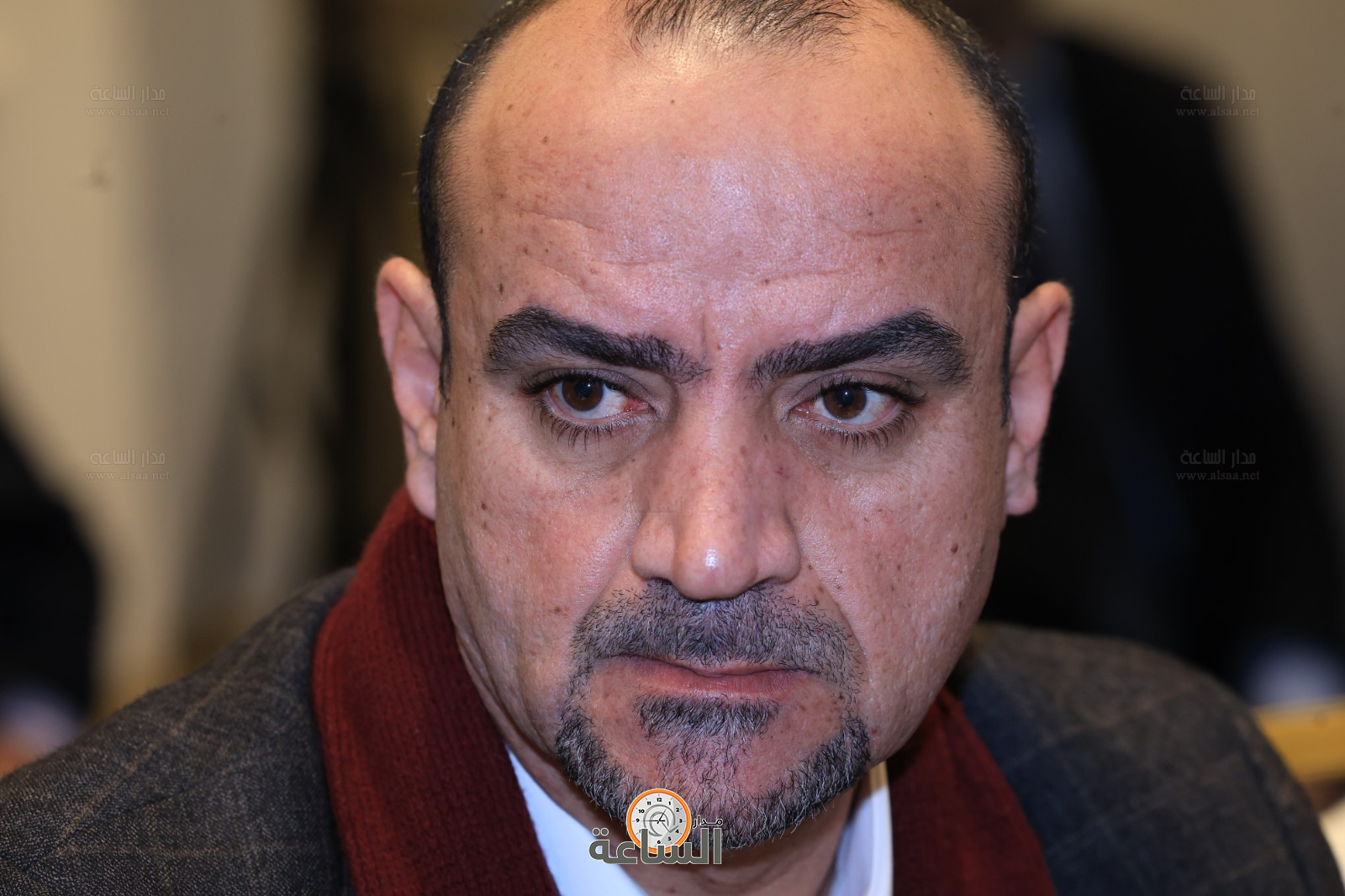 Madar Al-Saa Images 0.6854953167673393