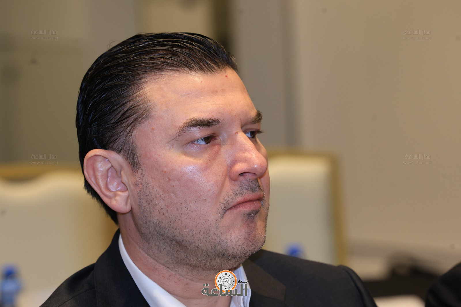 Madar Al-Saa Images 0.13492609945591216