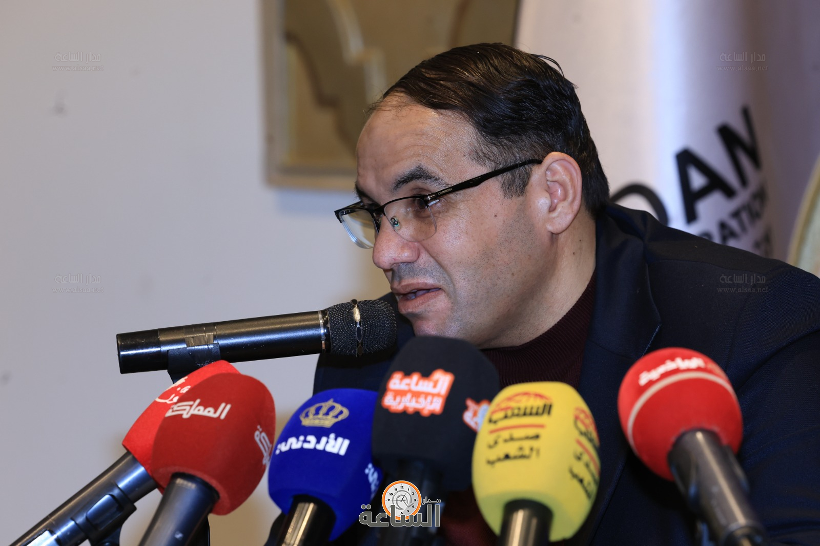 Madar Al-Saa Images 0.25946643402934966