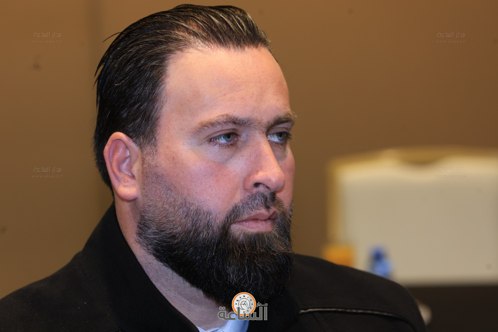 Madar Al-Saa Images 0.7230965637588429