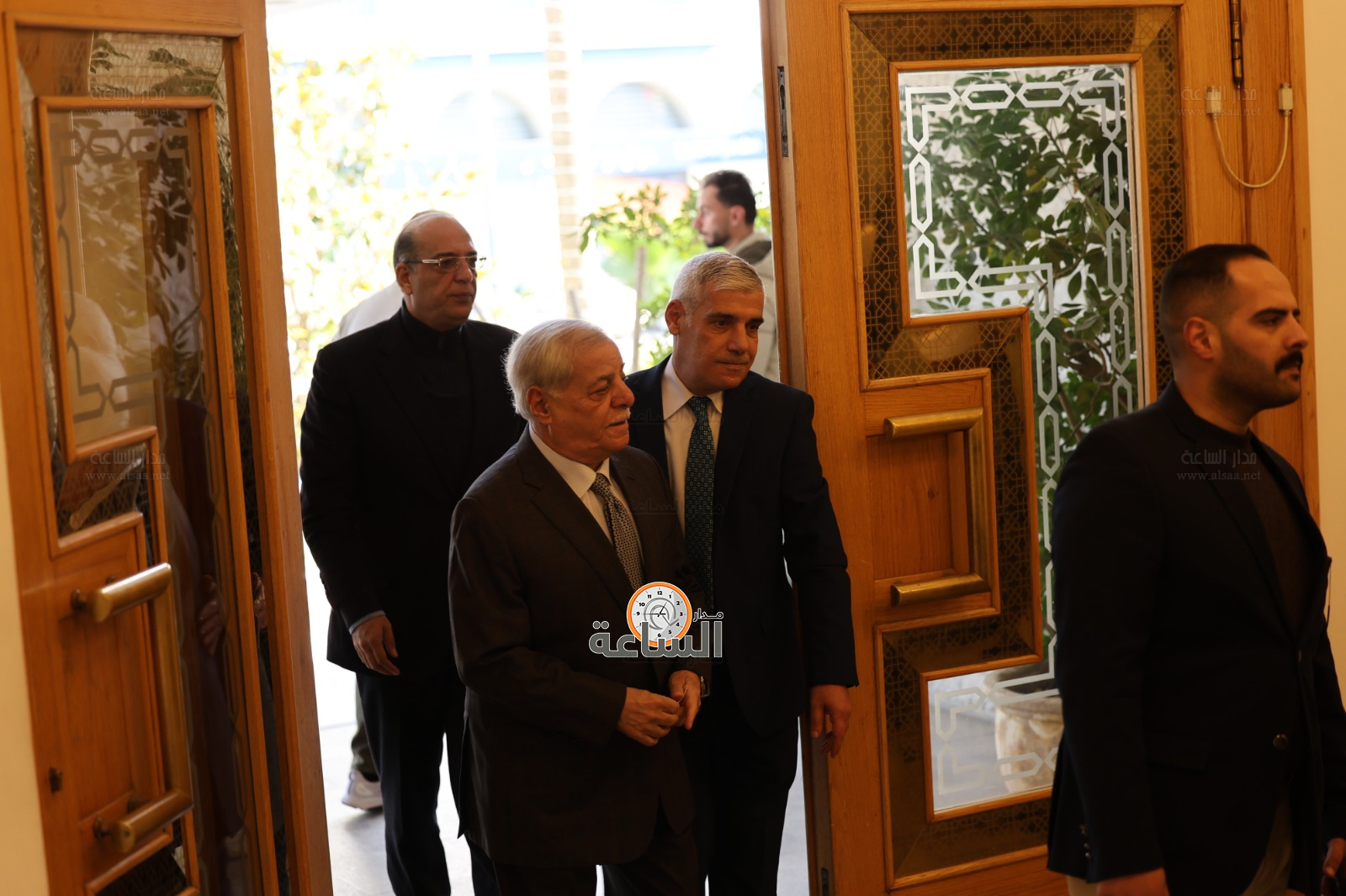 Madar Al-Saa Images 0.9544627722614942