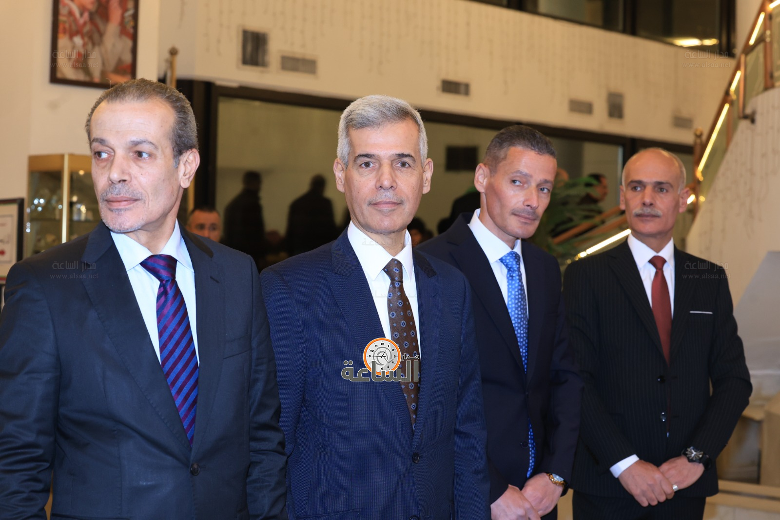 Madar Al-Saa Images 0.9918988763827595