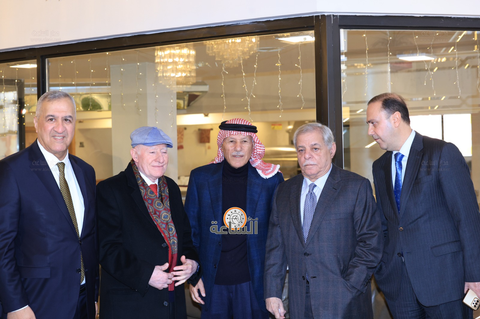 Madar Al-Saa Images 0.2978647248834594