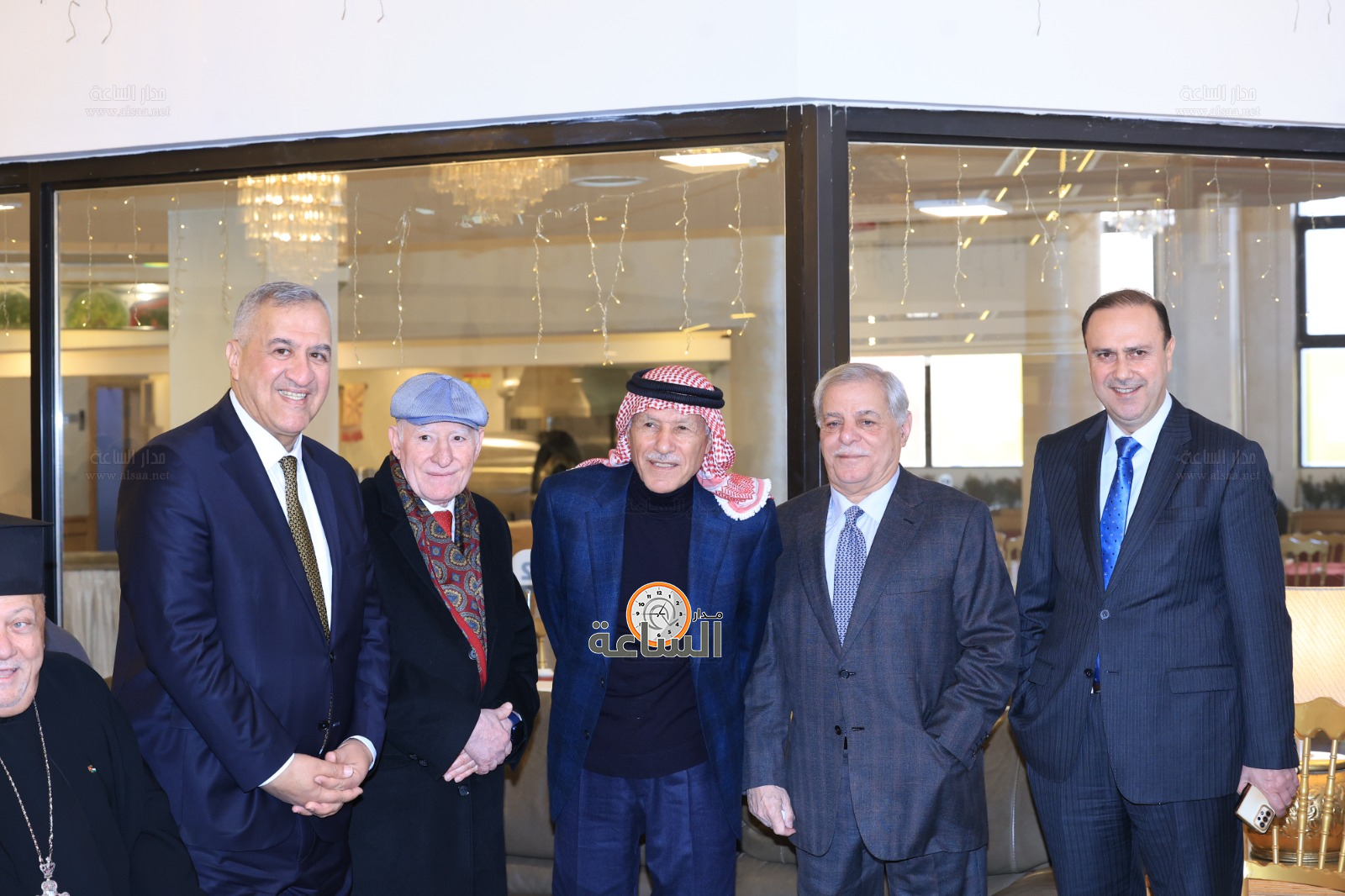 Madar Al-Saa Images 0.9752692632716293