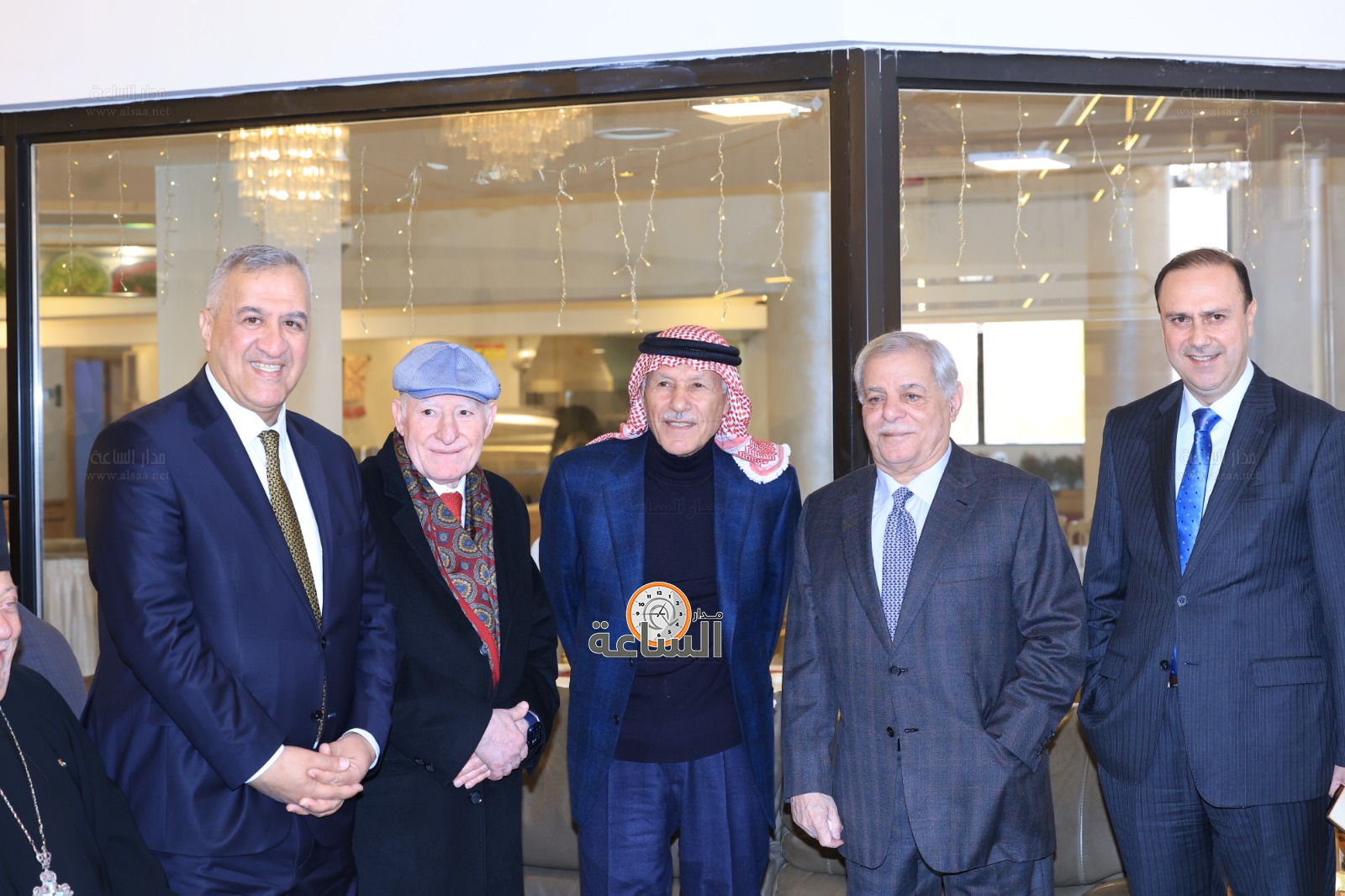 Madar Al-Saa Images 0.8766135848119052