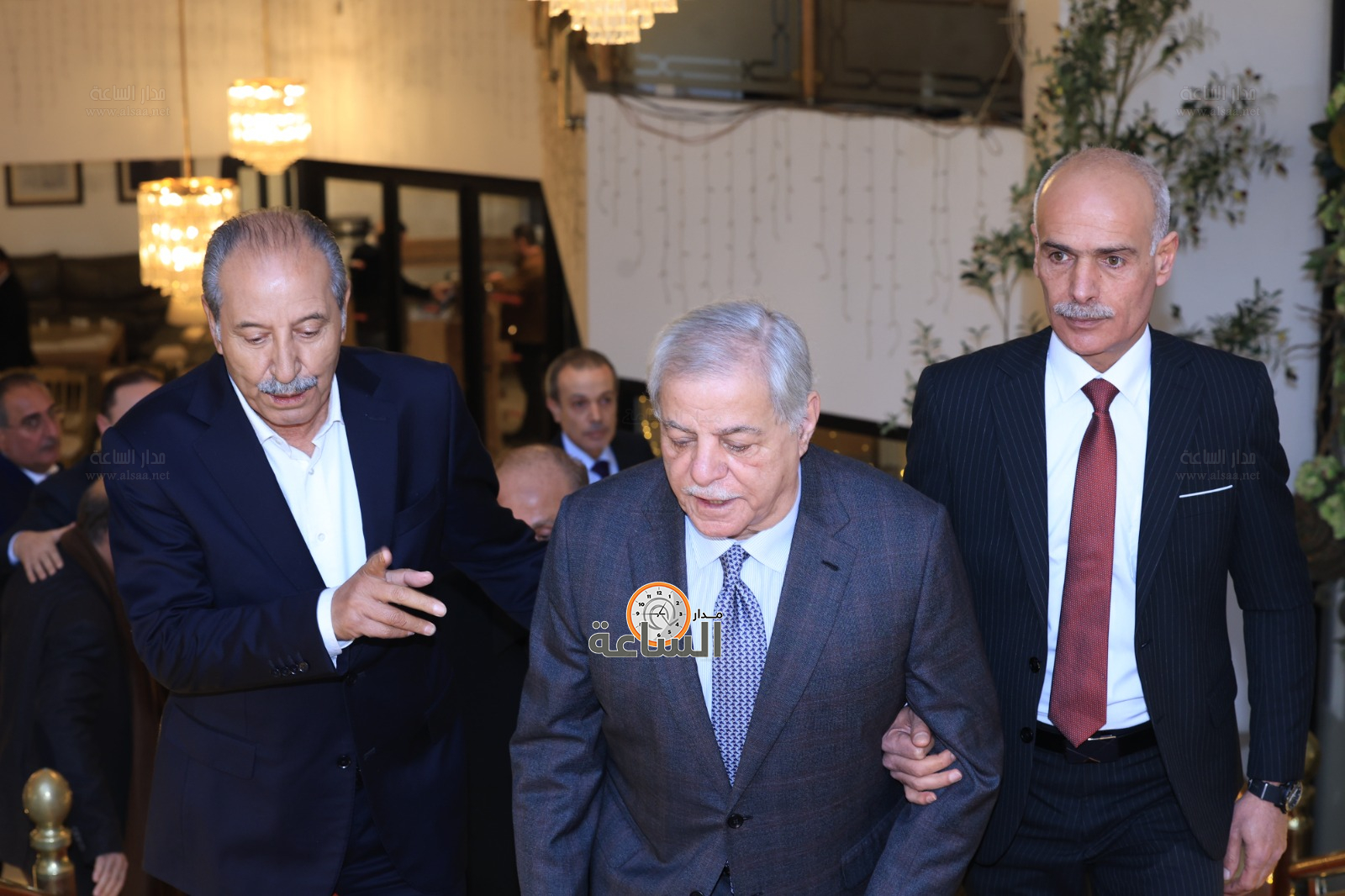 Madar Al-Saa Images 0.3229367062847798