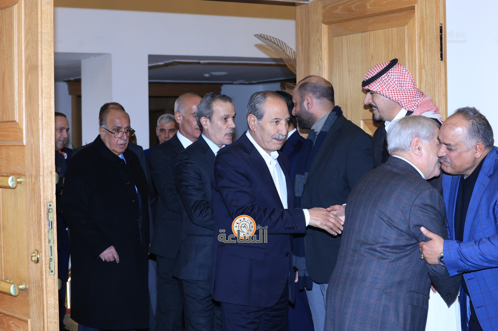 Madar Al-Saa Images 0.03427107179026989