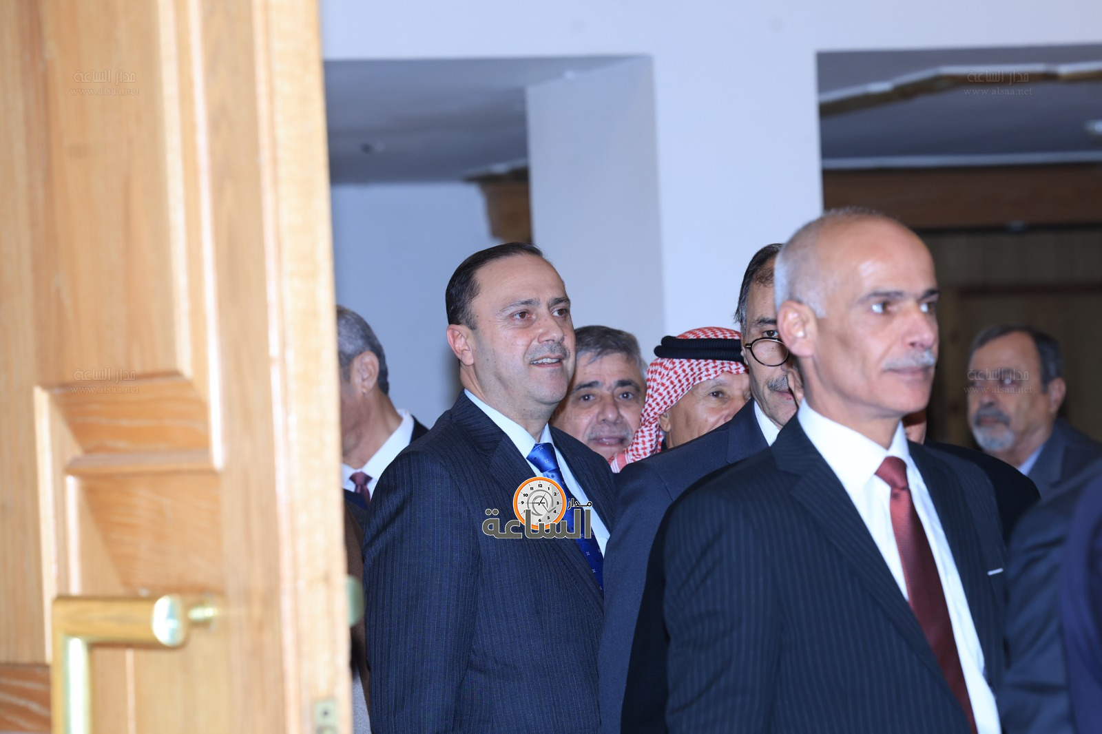 Madar Al-Saa Images 0.7881029369501449