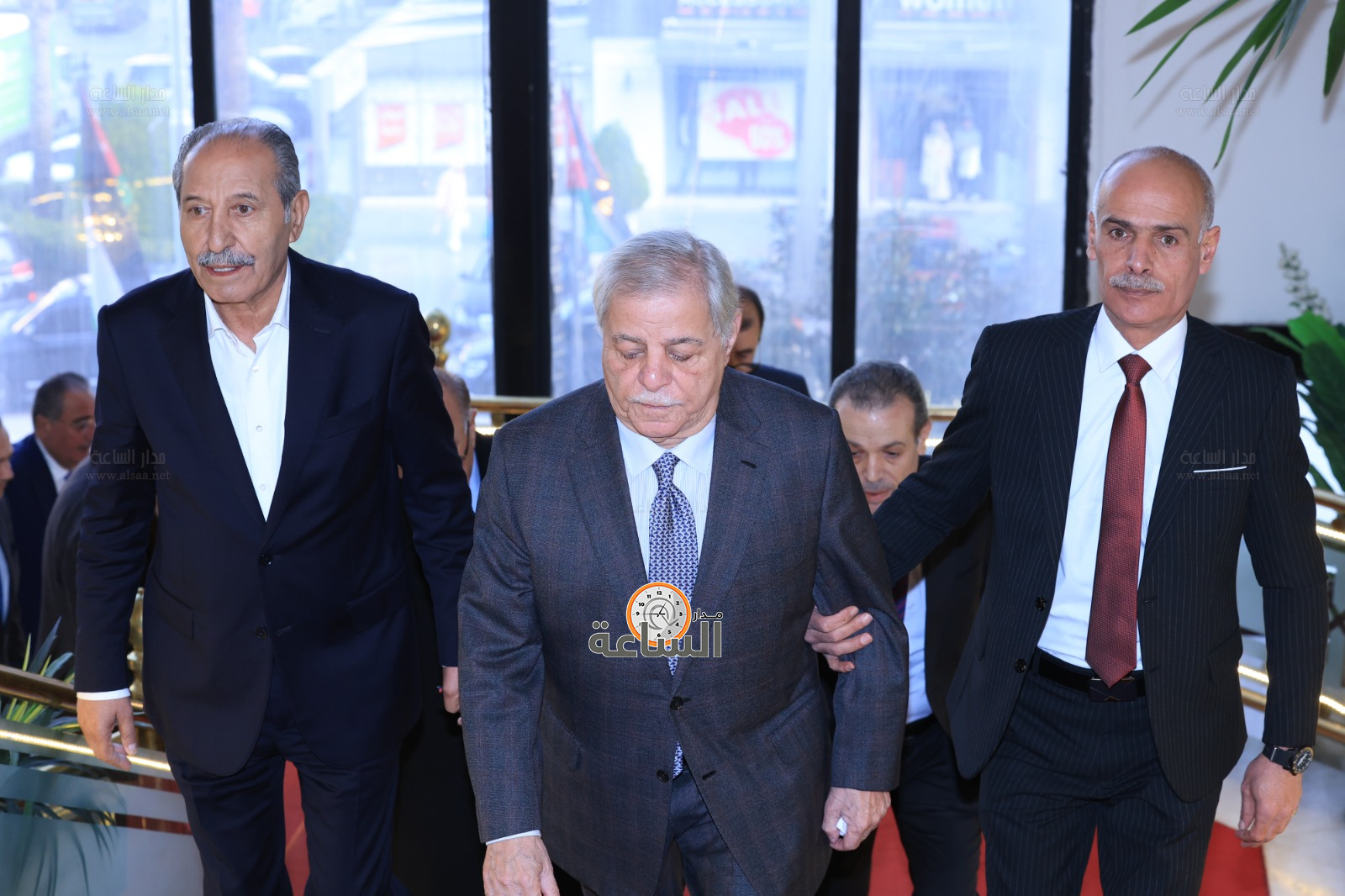 Madar Al-Saa Images 0.5129108514495049