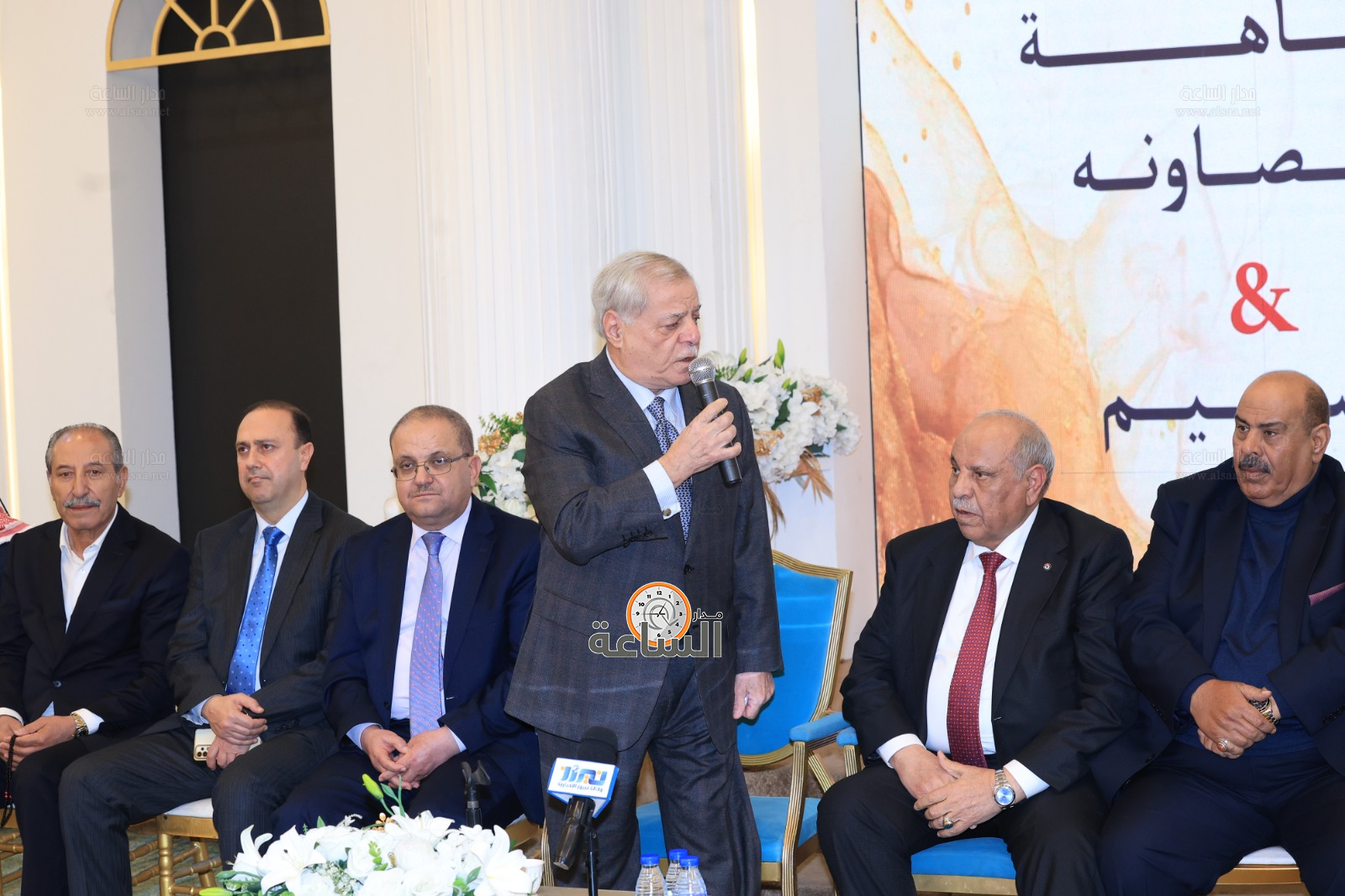 Madar Al-Saa Images 0.05589871874592567