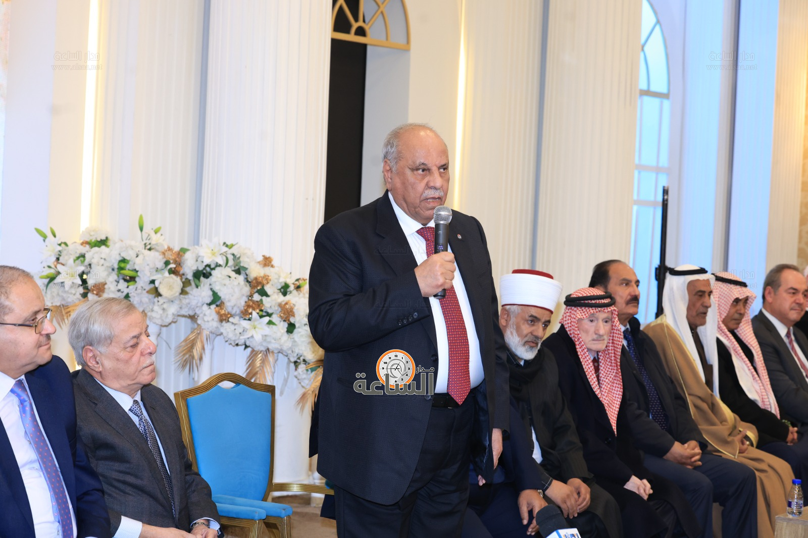 Madar Al-Saa Images 0.9655944763363119