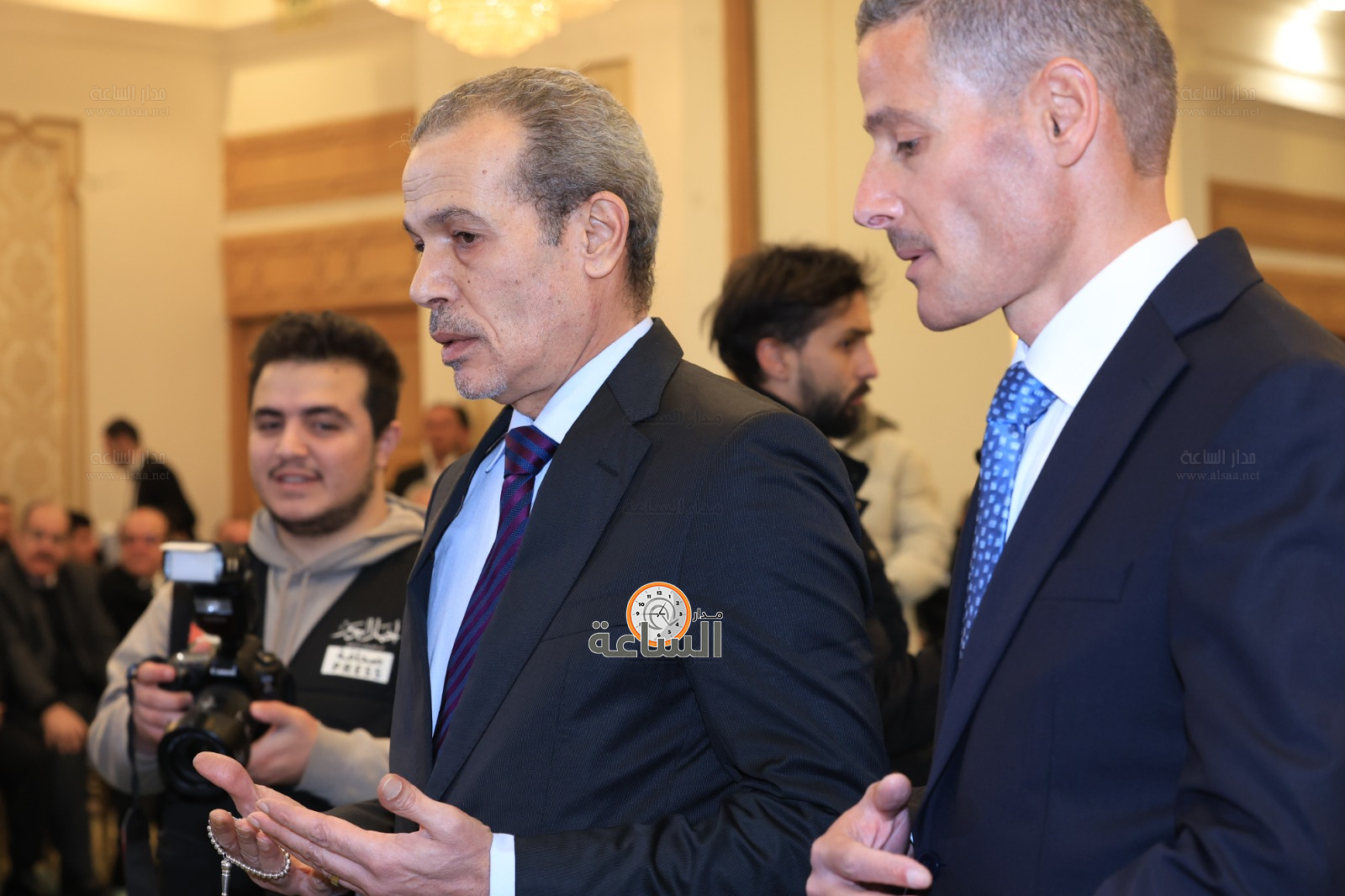 Madar Al-Saa Images 0.9453753534163575