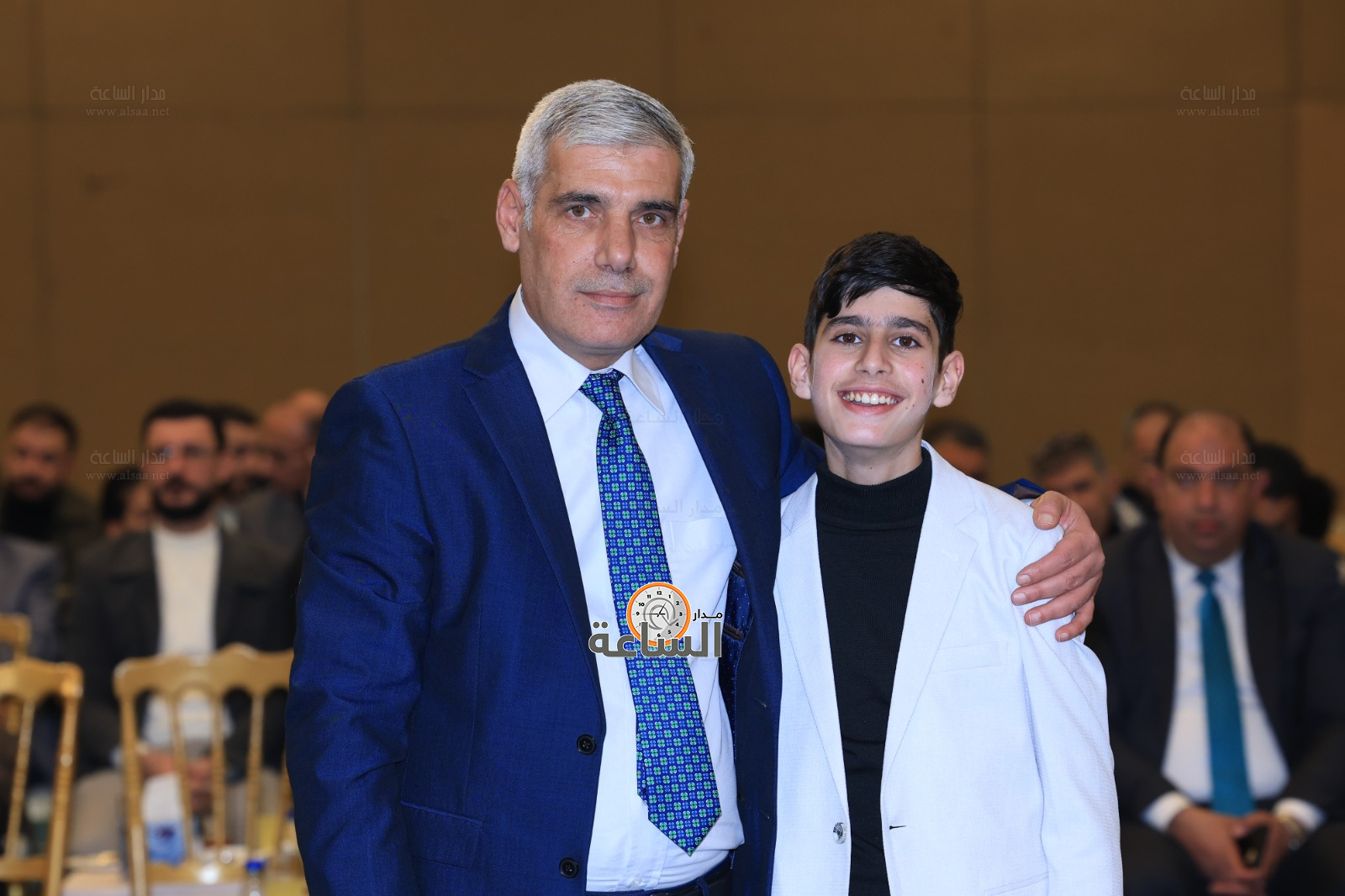 Madar Al-Saa Images 0.4070532866415125