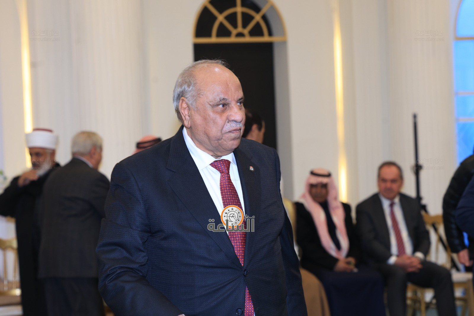 Madar Al-Saa Images 0.4335191565397496