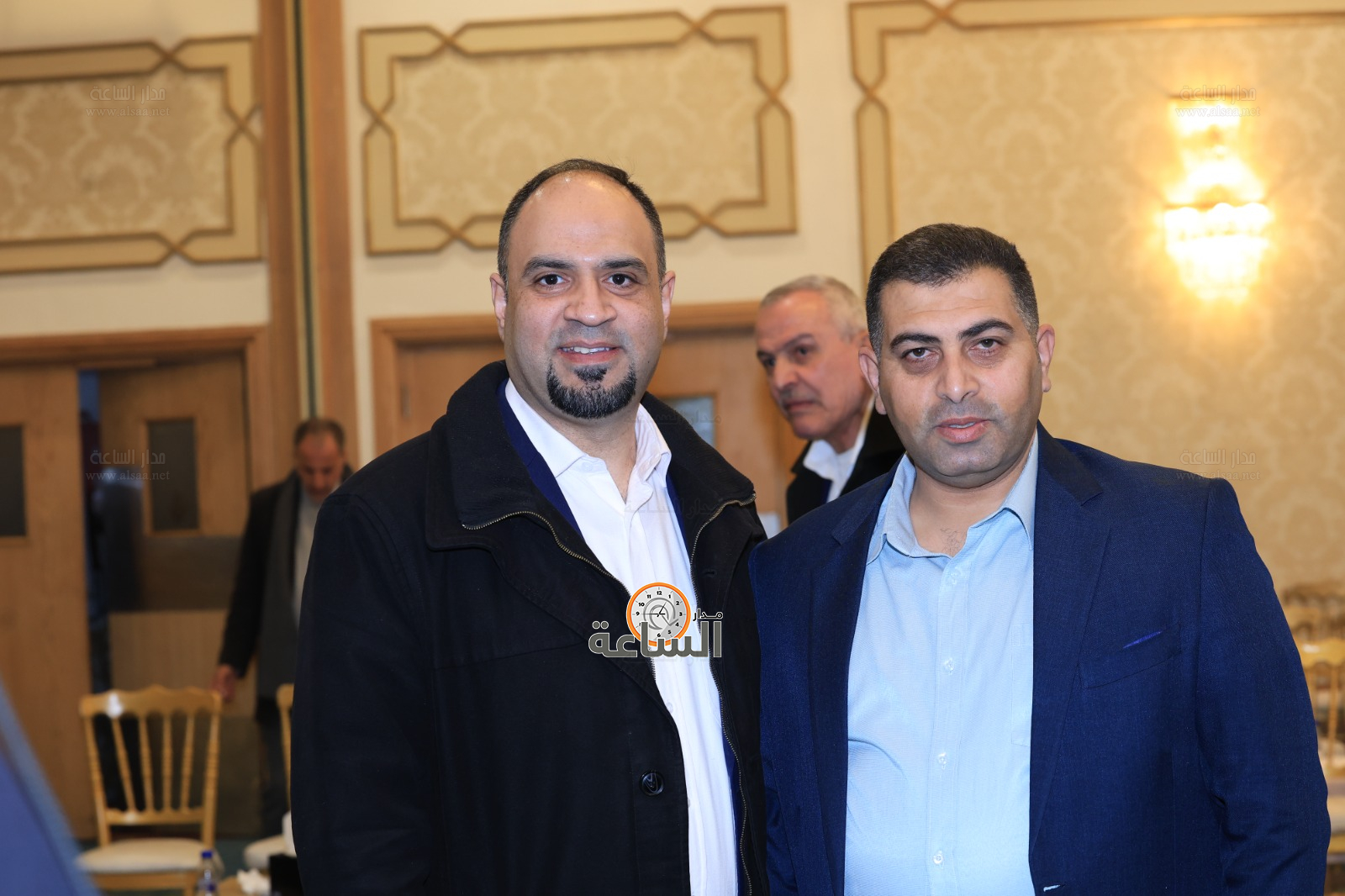 Madar Al-Saa Images 0.574310581647225