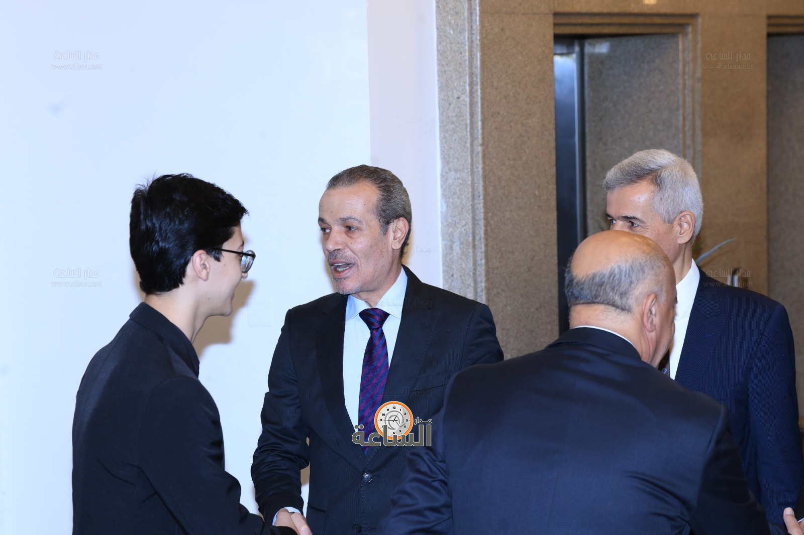 Madar Al-Saa Images 0.862284080147167