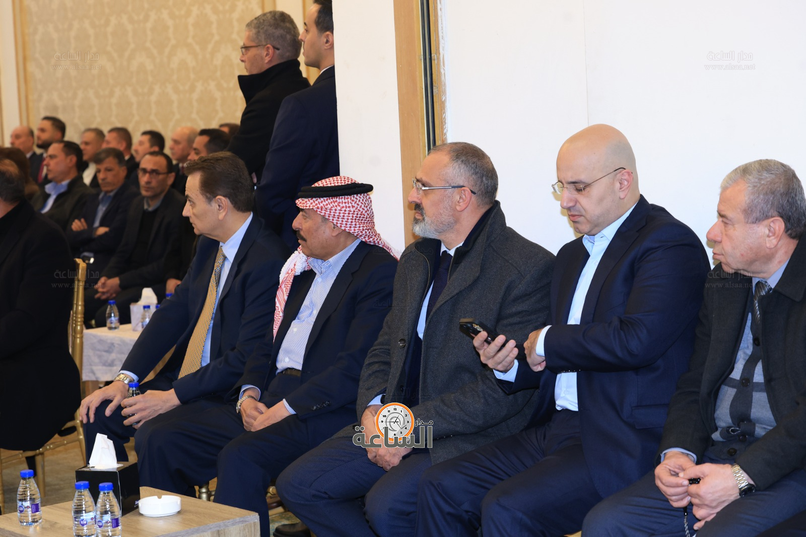 Madar Al-Saa Images 0.4778533783523372