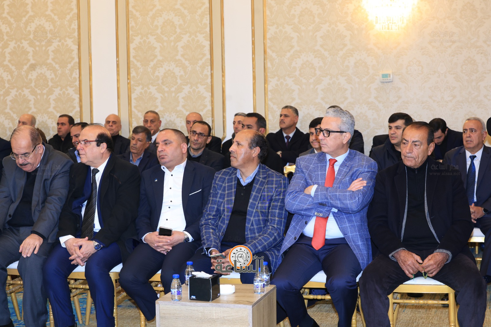 Madar Al-Saa Images 0.33451137268314324