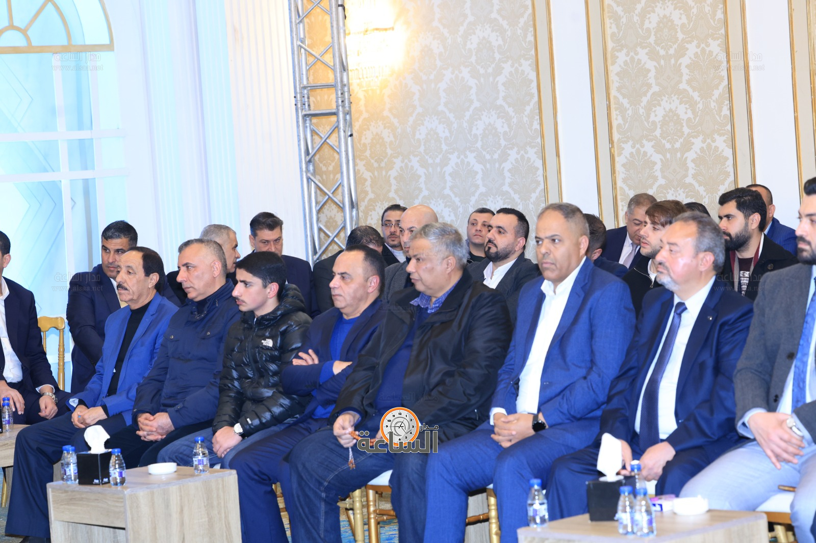 Madar Al-Saa Images 0.1465835198498593