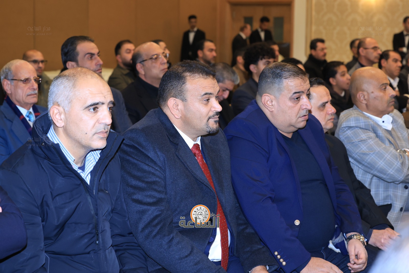 Madar Al-Saa Images 0.7009346042079547