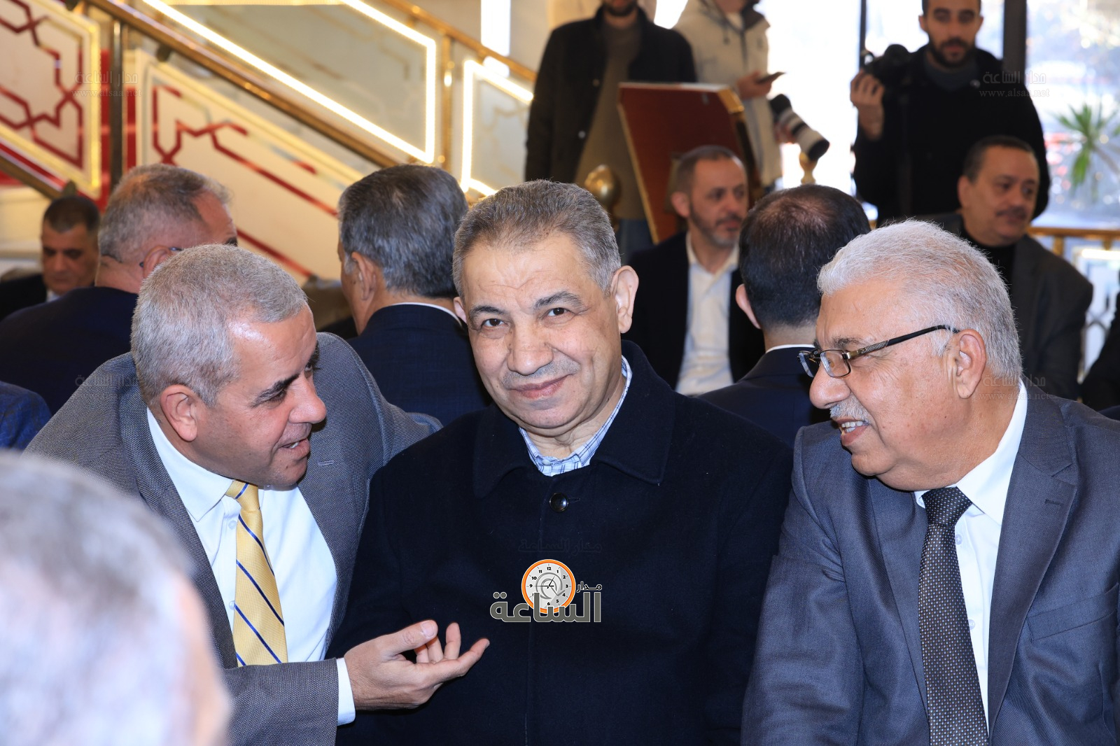 Madar Al-Saa Images 0.13979194741602863