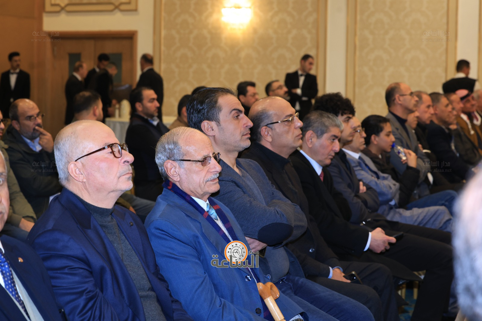 Madar Al-Saa Images 0.21261015099319602